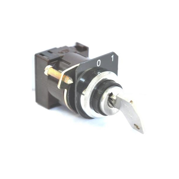 SELECTOR A CERRADURA 5100 N